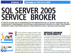 Service Broker