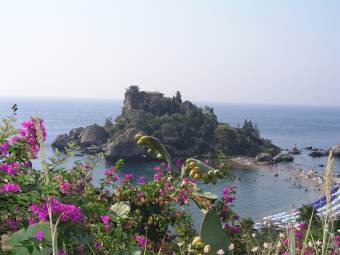 Isola Bella