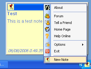 Web Partners Check