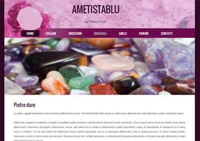 AmetistaBlu.com